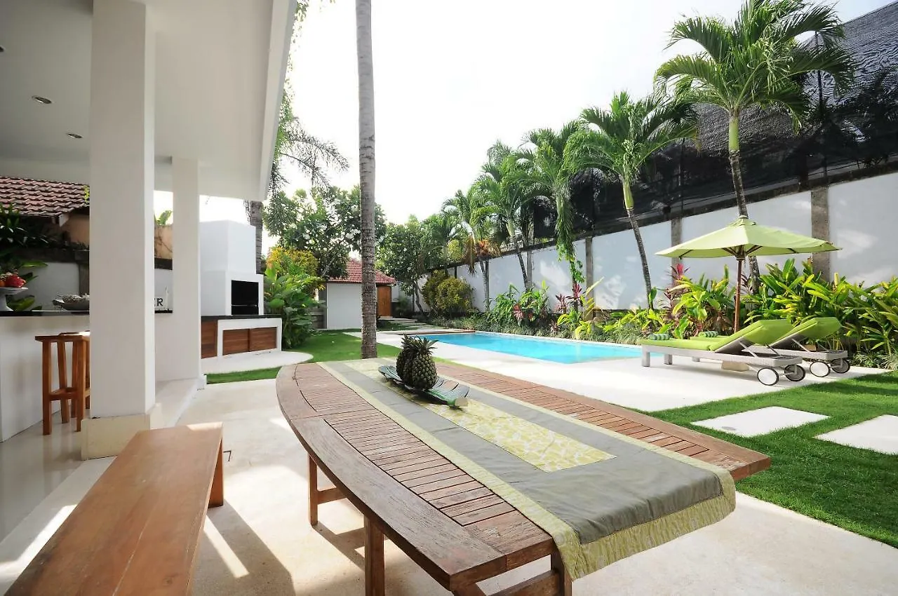 Villa Wania Kuta  0*, Kuta (Bali)