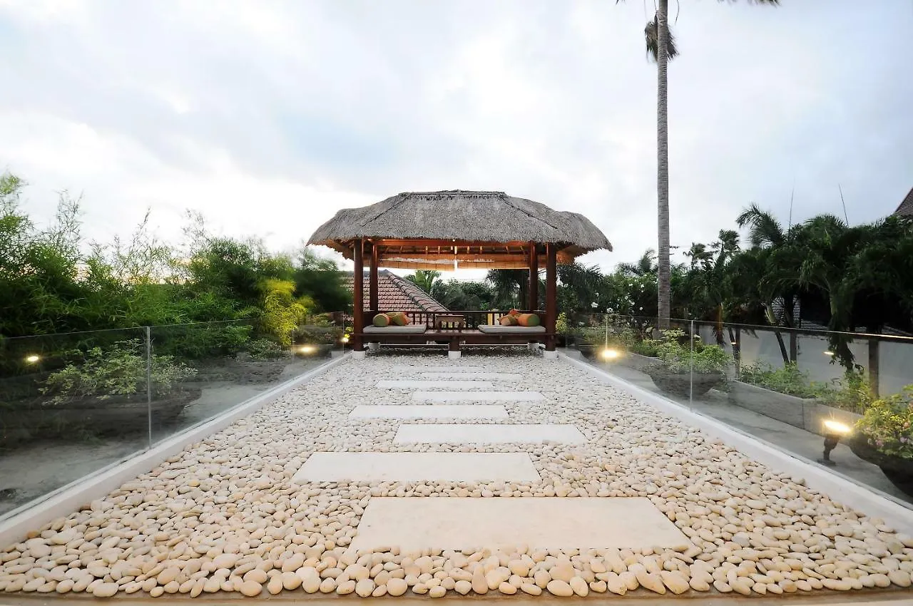 Villa Wania Kuta