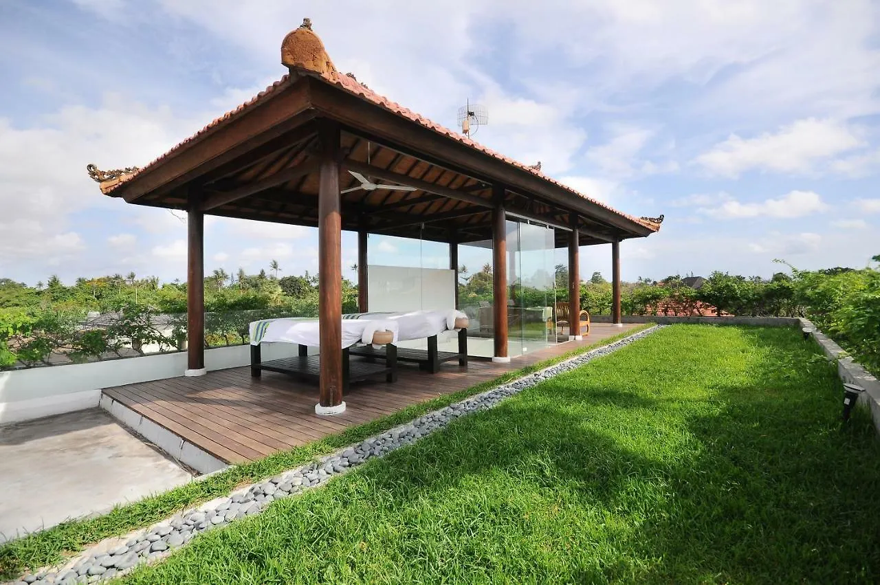 Villa Wania Kuta  0*, Kuta (Bali) Indonesia