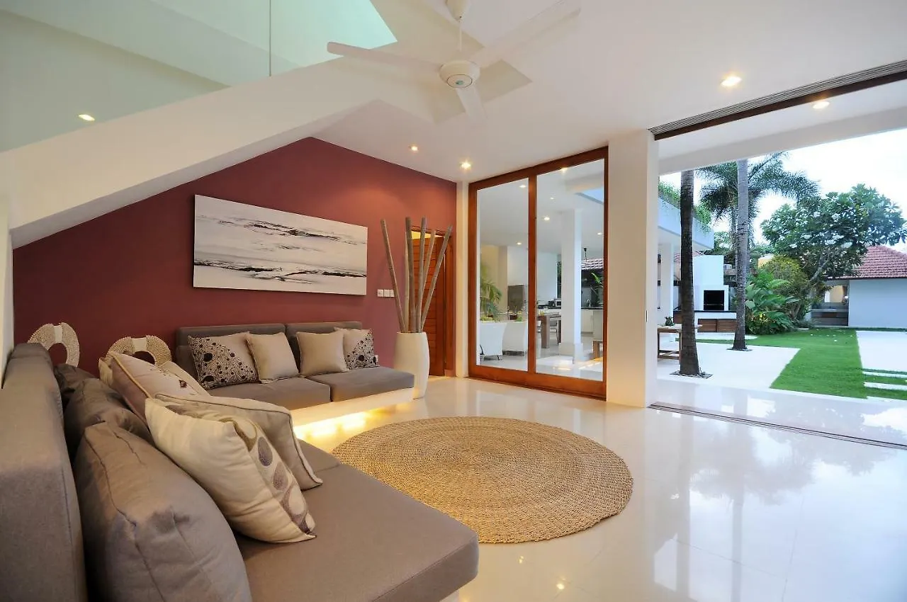 Villa Wania Kuta  0*, Kuta (Bali) Indonesia