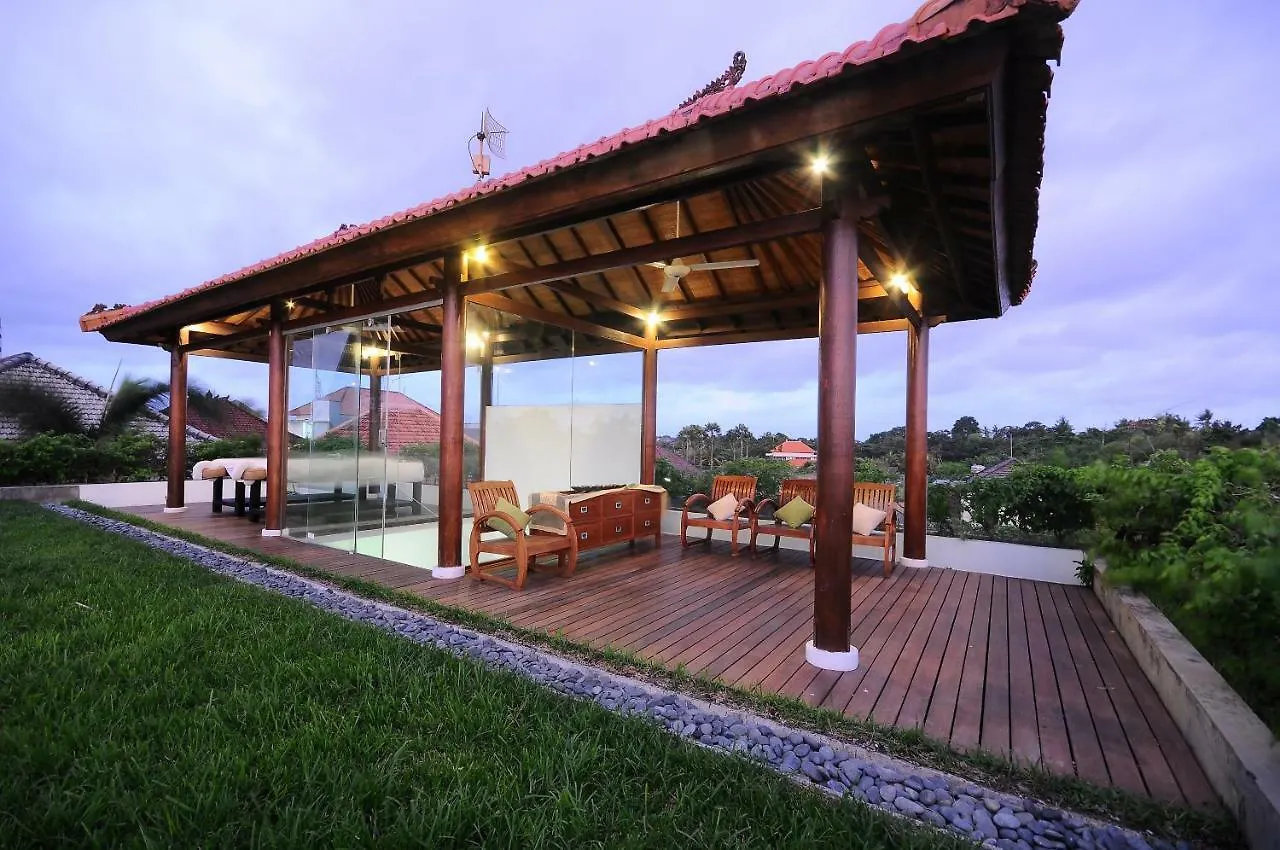 Villa Wania Kuta   Kuta (Bali)