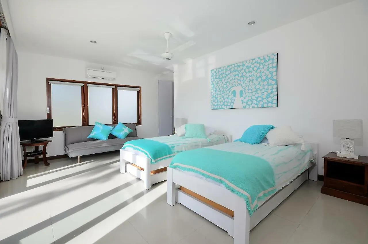 Villa Wania Kuta  Indonesia