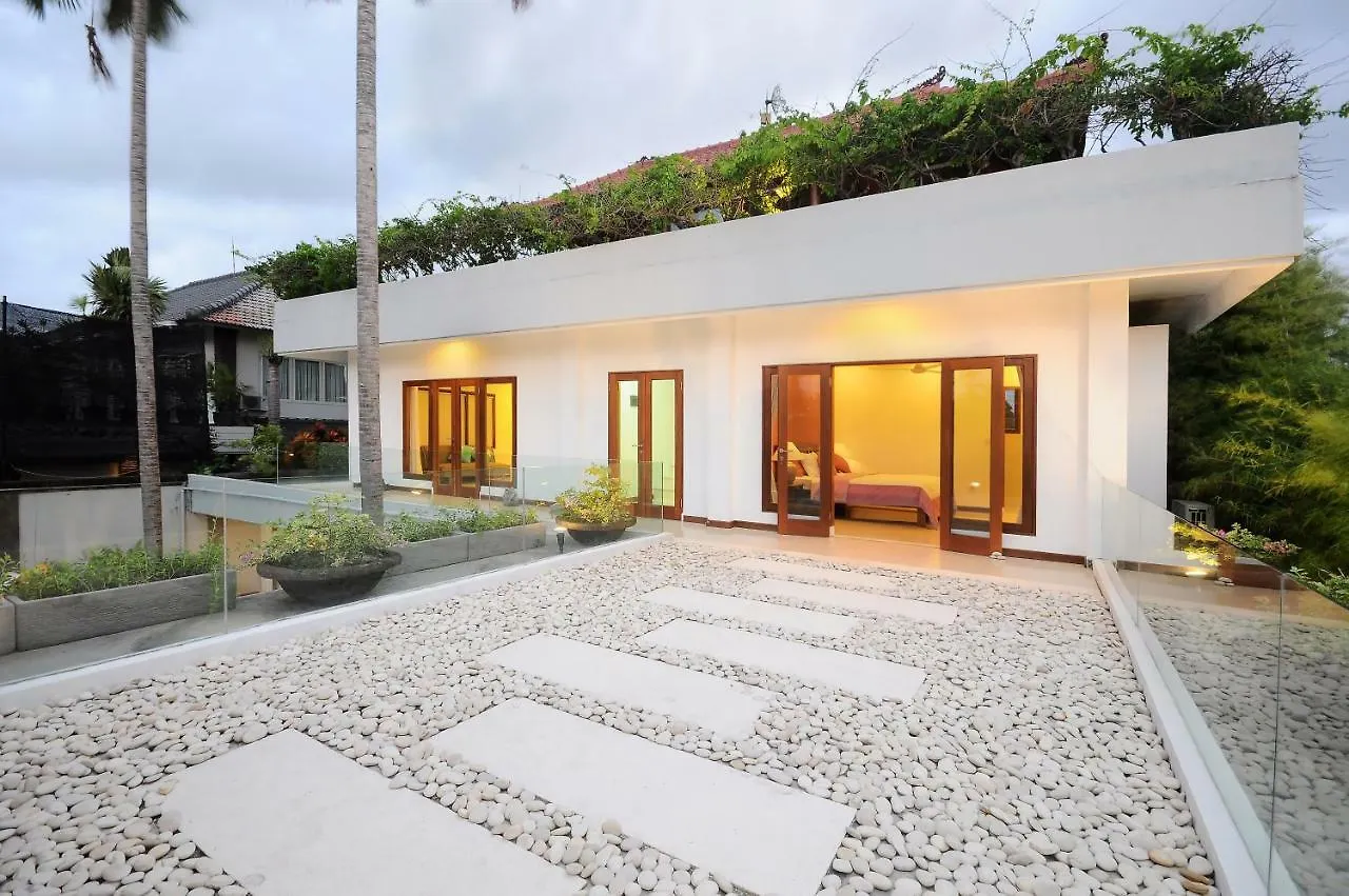 Villa Wania Kuta   Kuta (Bali)