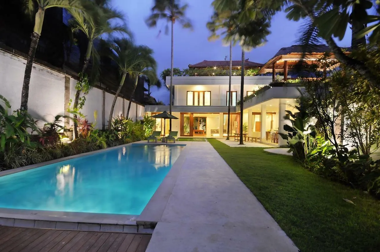 Villa Wania Kuta  Indonesia