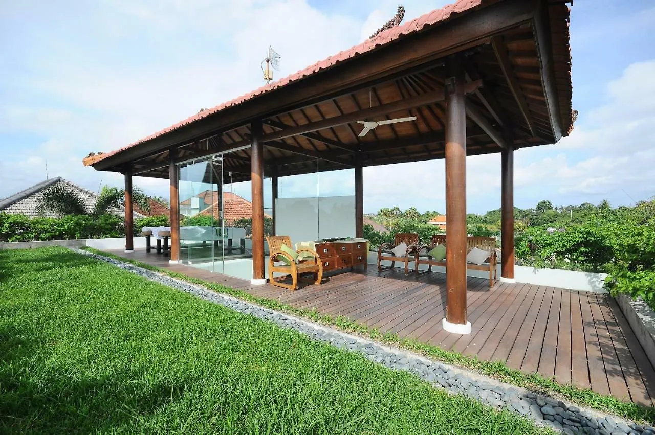Villa Wania Kuta  Kuta (Bali)