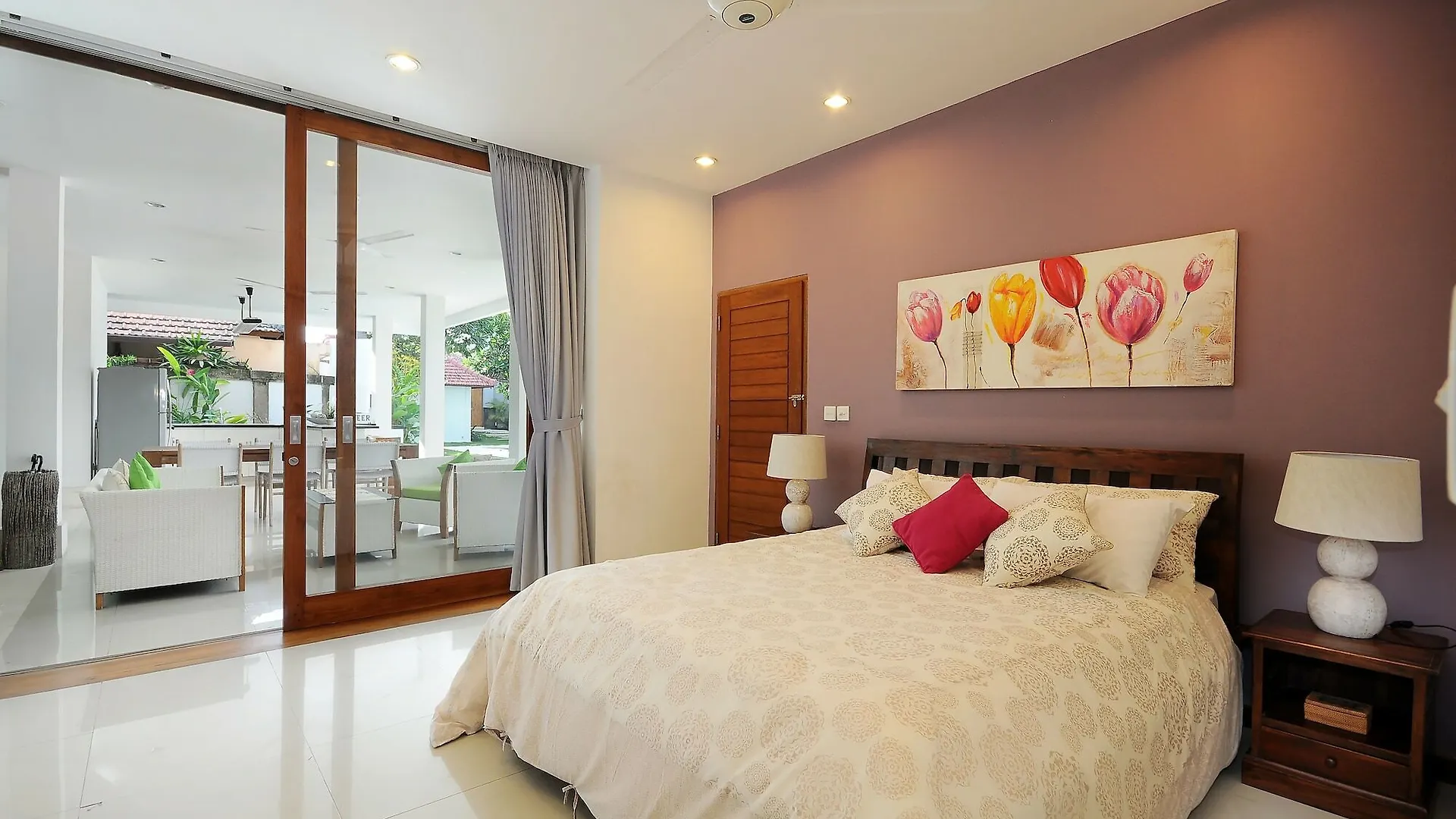 Villa Wania Kuta  0*, Kuta (Bali) Indonesia