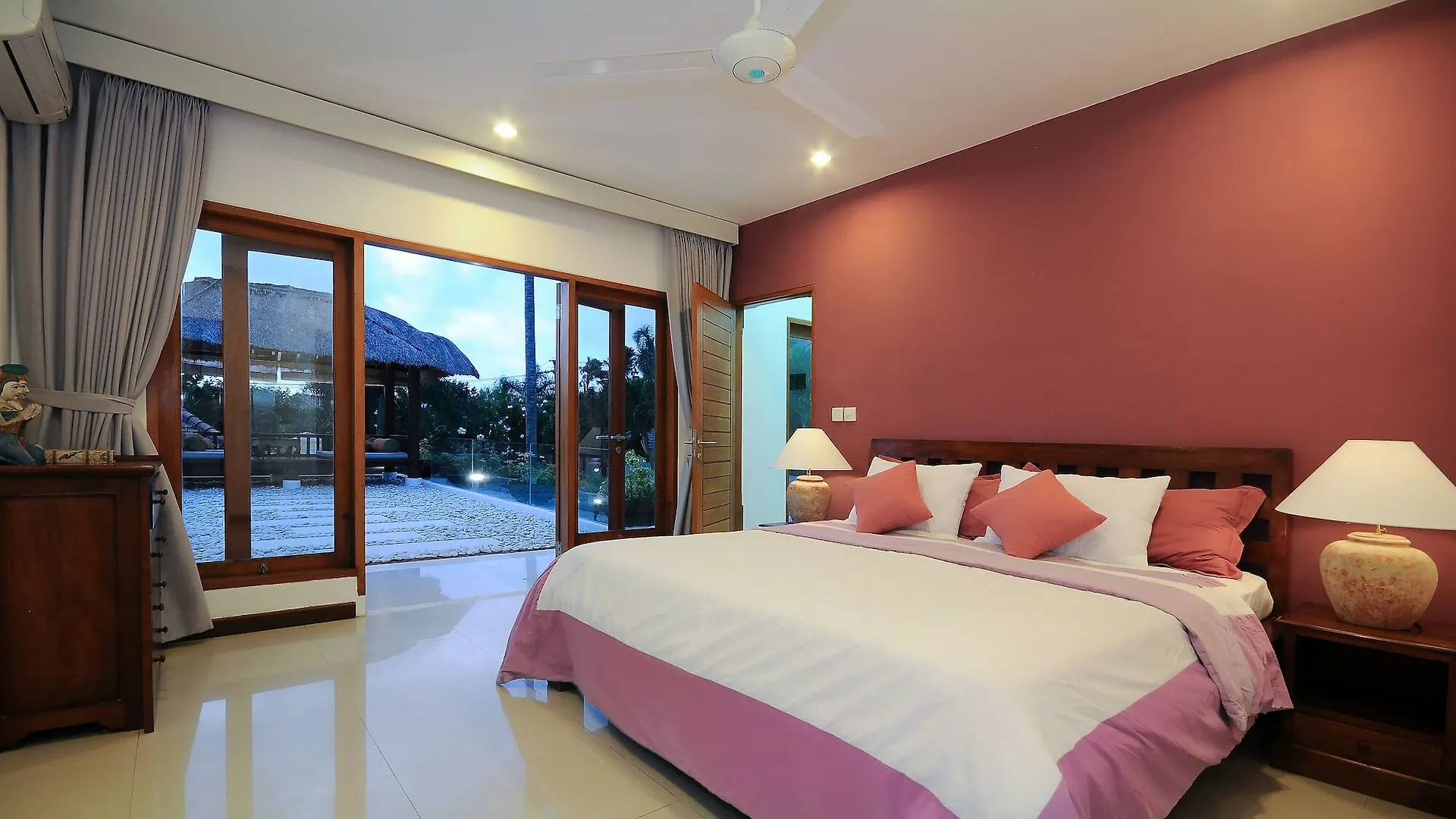 Villa Wania Kuta