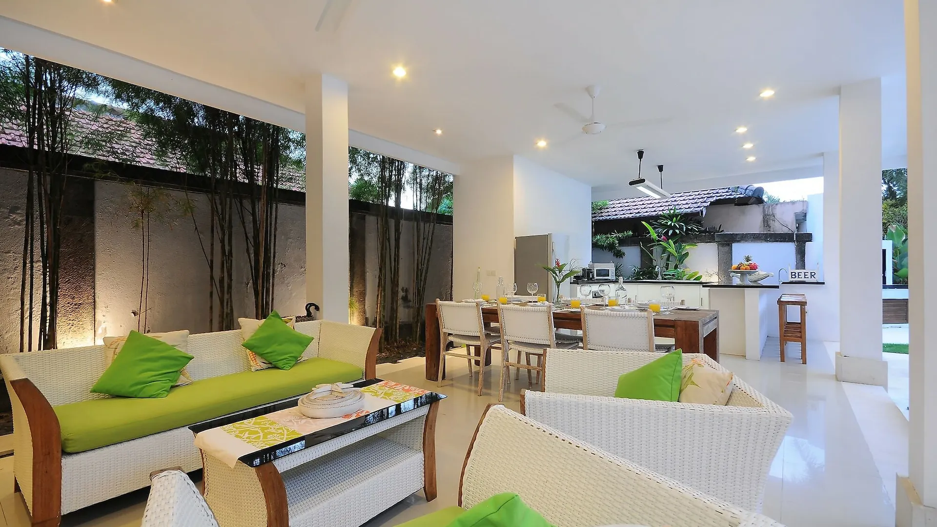 Villa Wania Kuta  Indonesia
