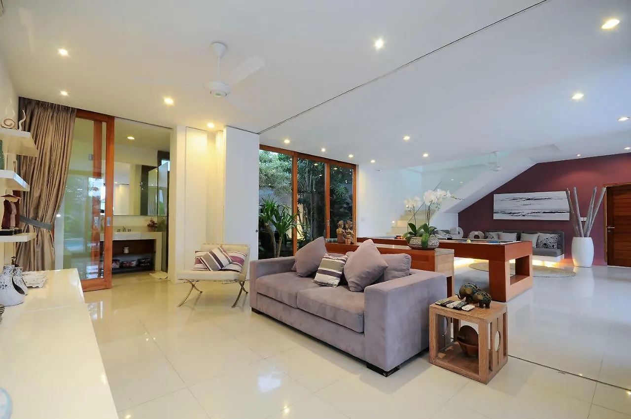 Villa Wania Kuta  Kuta (Bali)