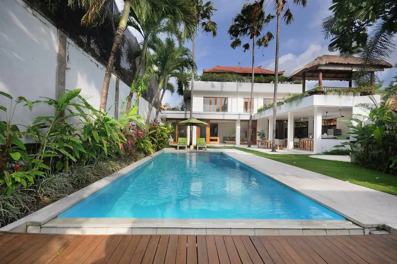 Villa Wania contacts