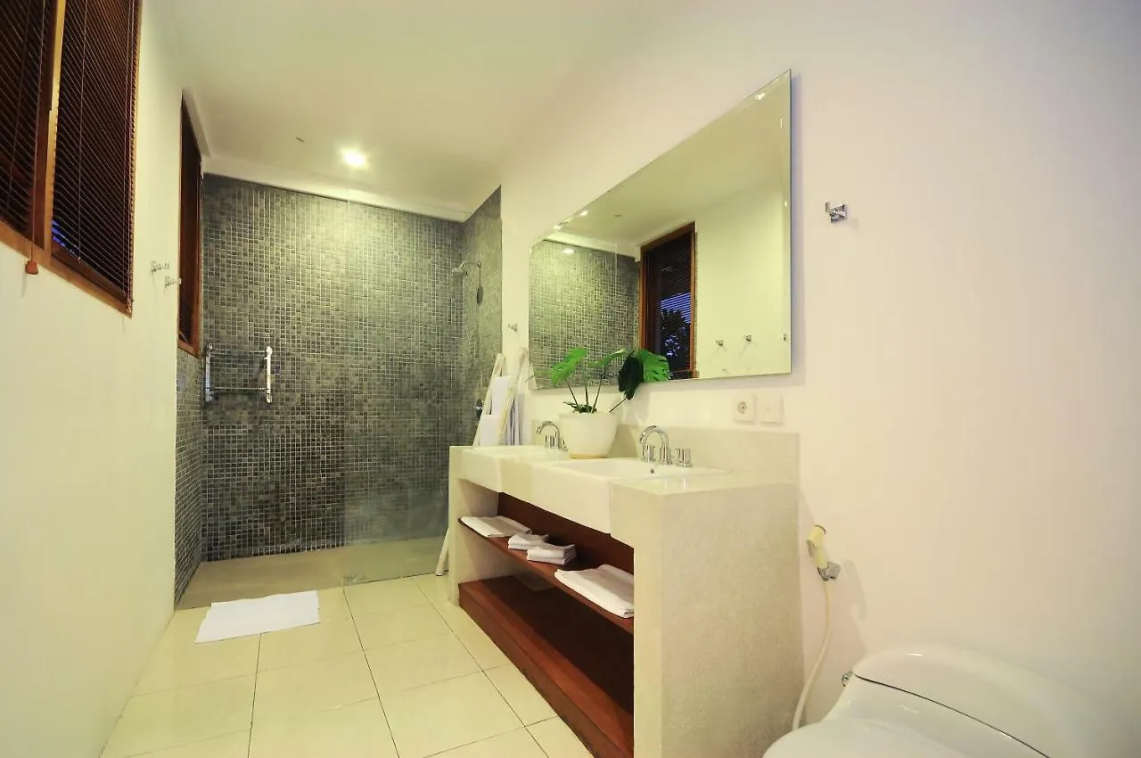 Villa Wania Kuta  Kuta (Bali)