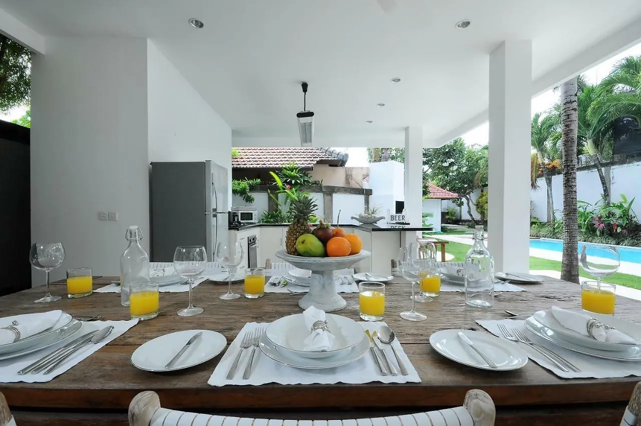 Villa Wania Kuta