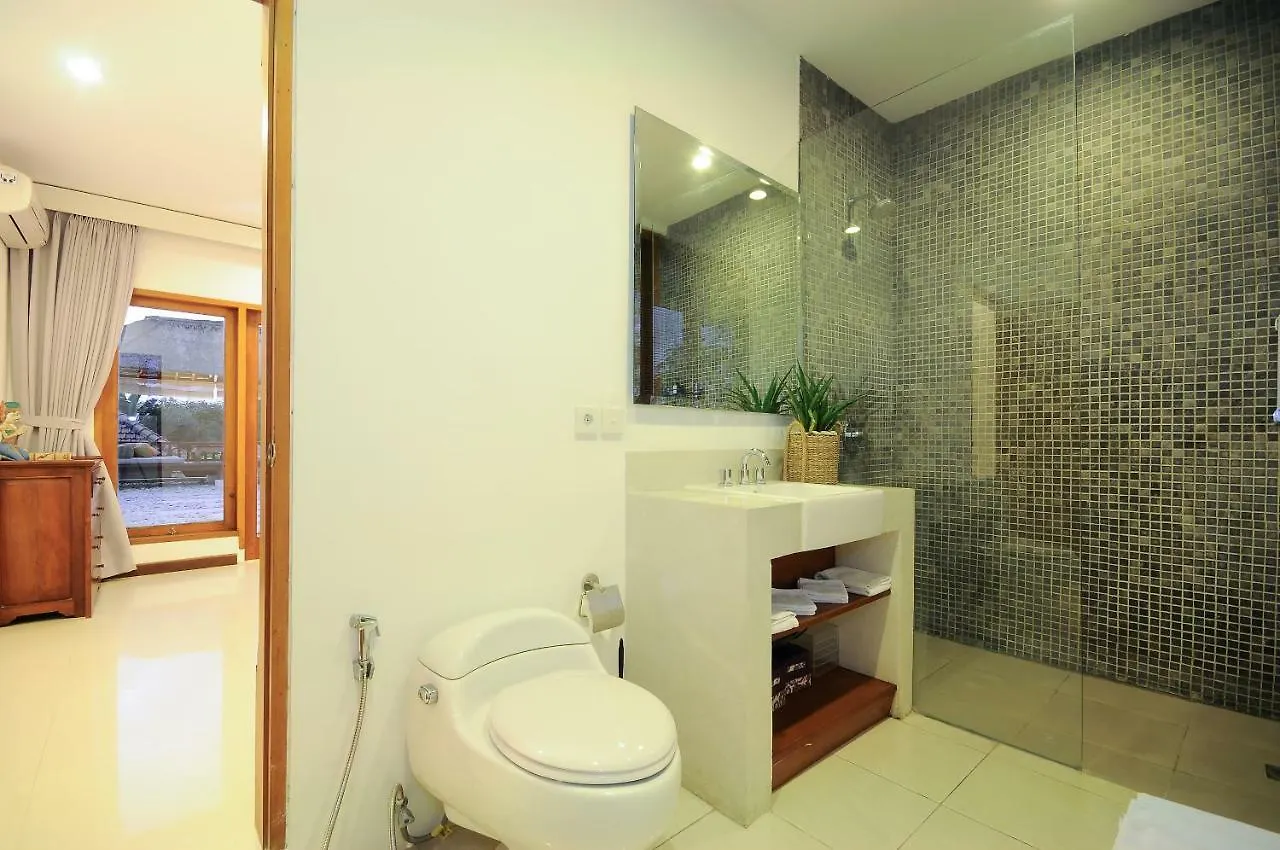 Villa Wania Kuta  0*, Kuta (Bali)