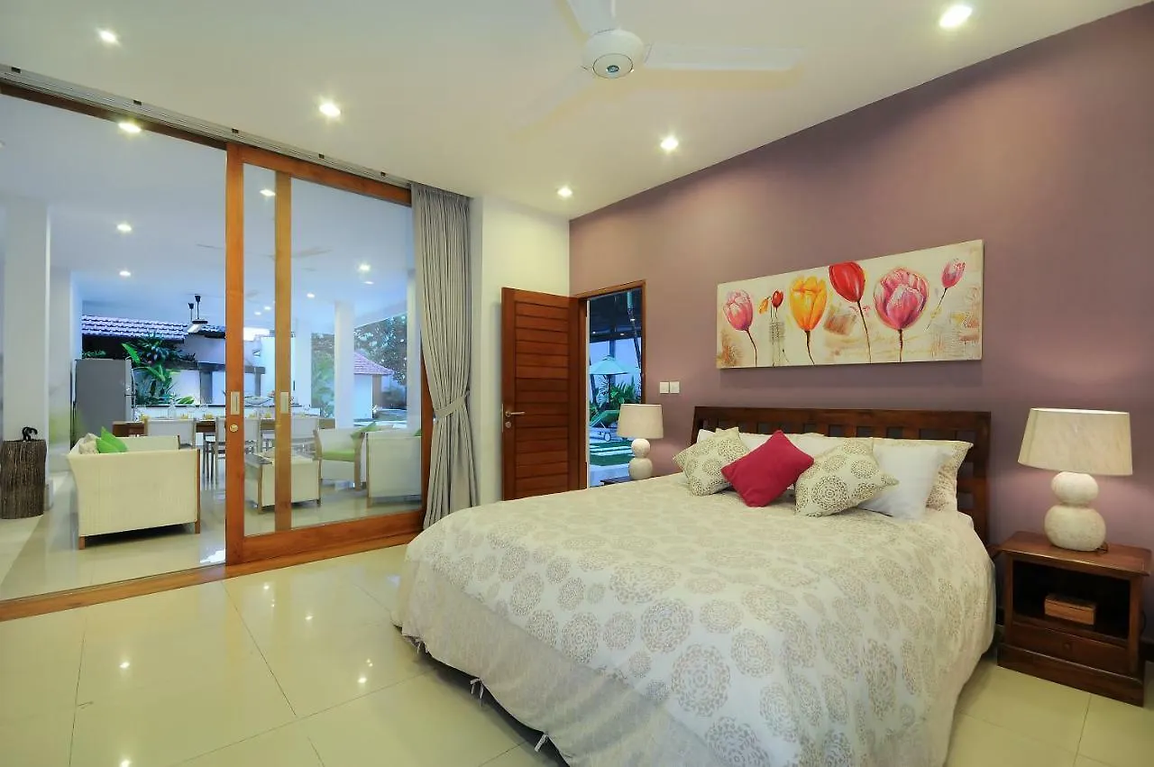 Villa Wania Kuta