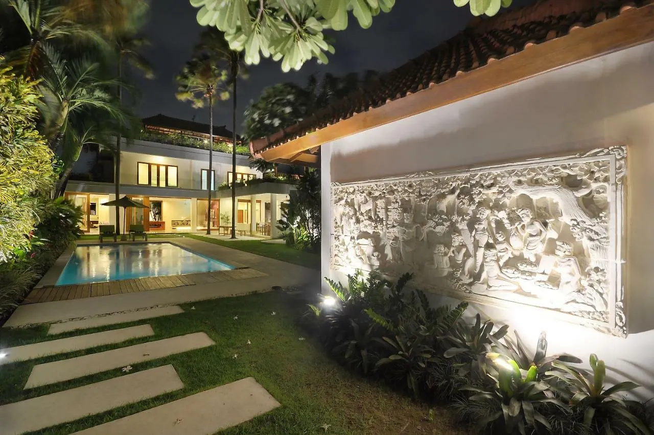 Villa Wania Kuta