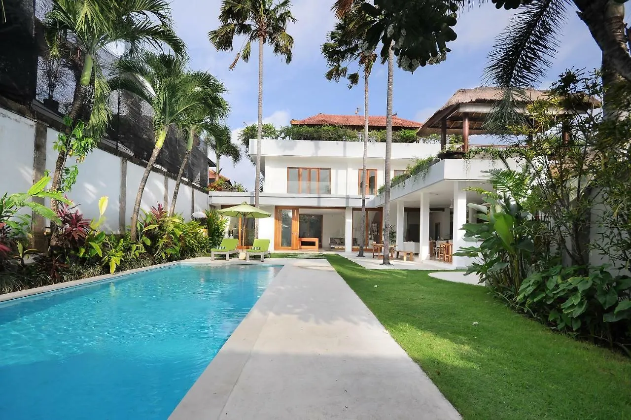 Villa Wania Kuta